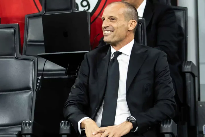 Allegri (Depositphotos)