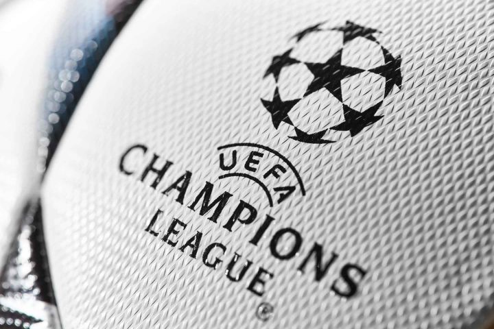 Champions League (depositphotos)