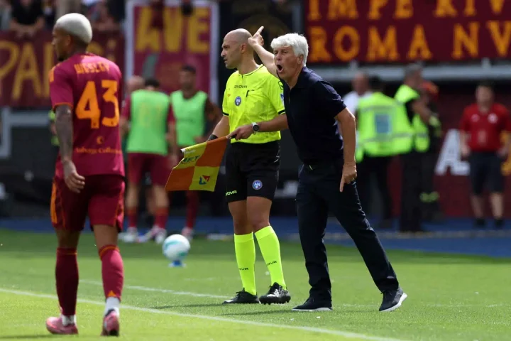 Gasperini (Depositphotos)