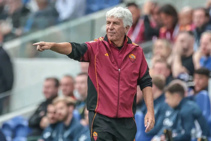 Gasperini (Depositphotos)