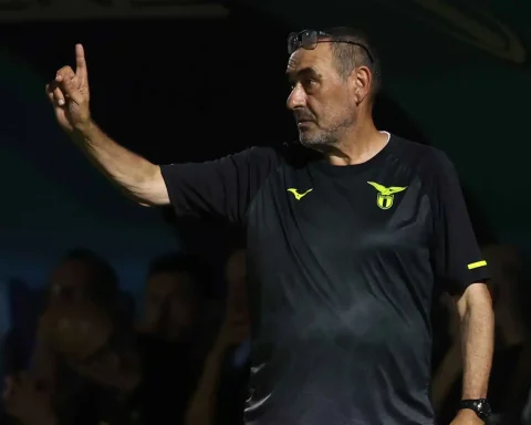 Sarri (Depositphotos)