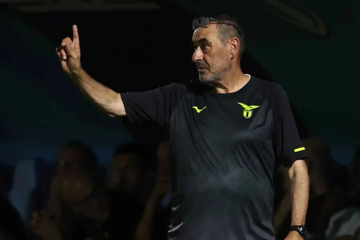 Sarri (Depositphotos)