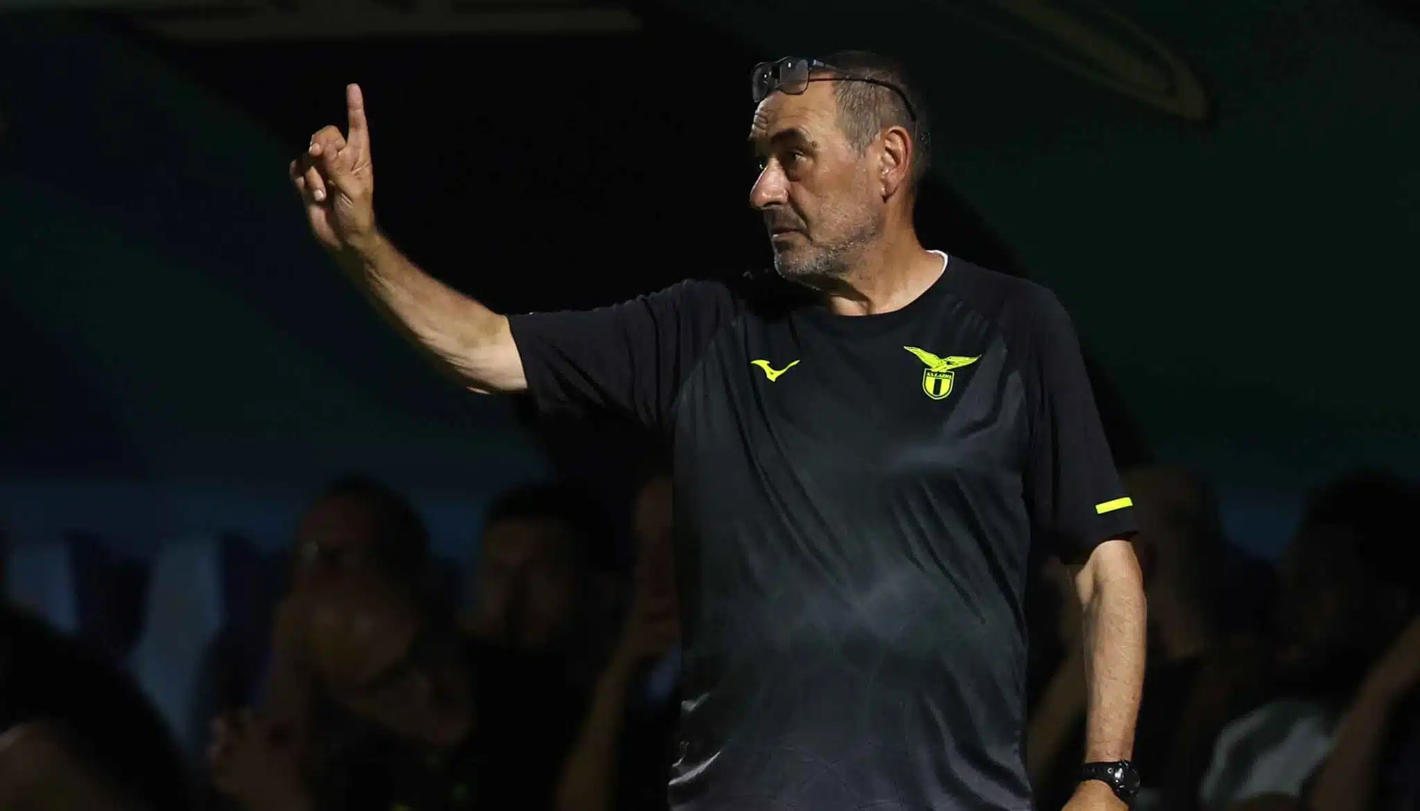 Sarri (Depositphotos)