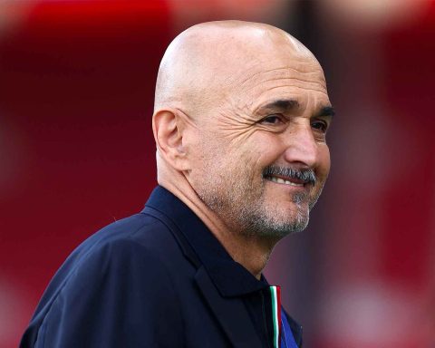 Spalletti - Depositphotos