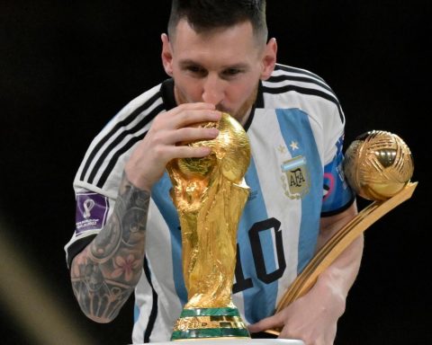 Messi (Depositphotos)